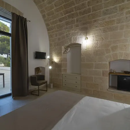 Dimora Caraspi 4*