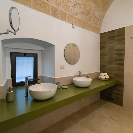 Dimora Caraspi Mola di Bari