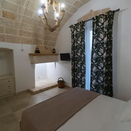 Bed & Breakfast Dimora Caraspi Mola di Bari