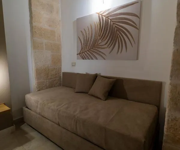 Dimora Caraspi מולה די בארי