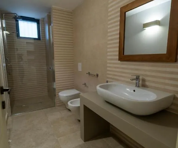 לינה וארוחת בוקר Dimora Caraspi מולה די בארי