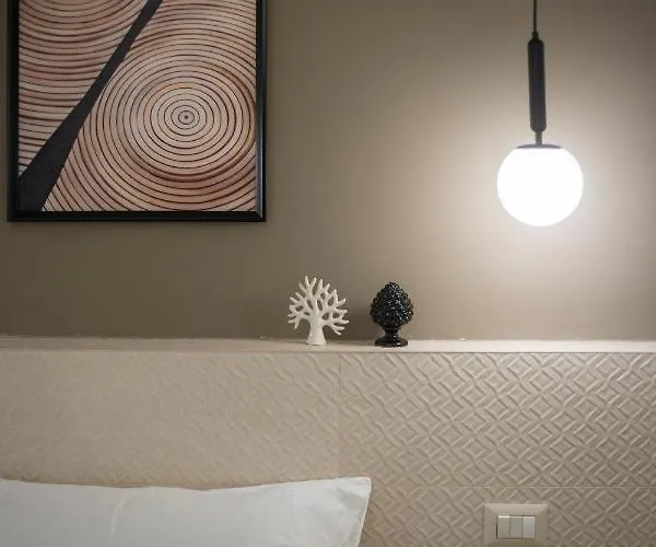 Dimora Caraspi 4* מולה די בארי