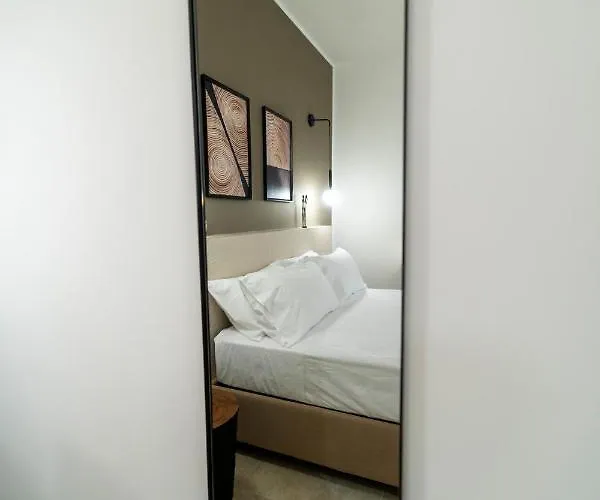 Dimora Caraspi מולה די בארי