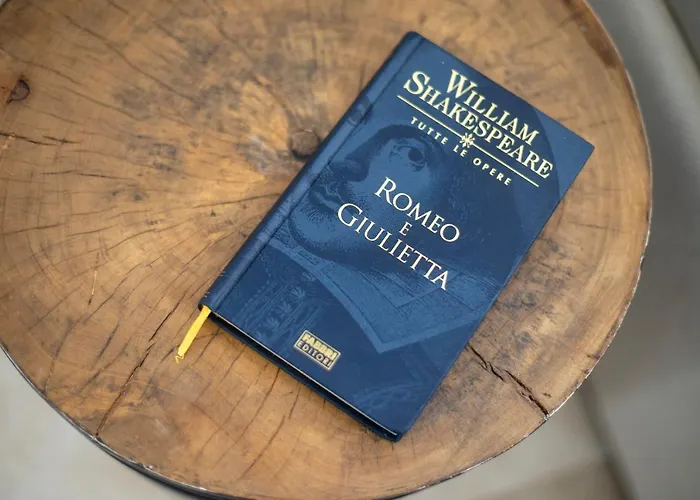 Dimora Caraspi 4* מולה די בארי