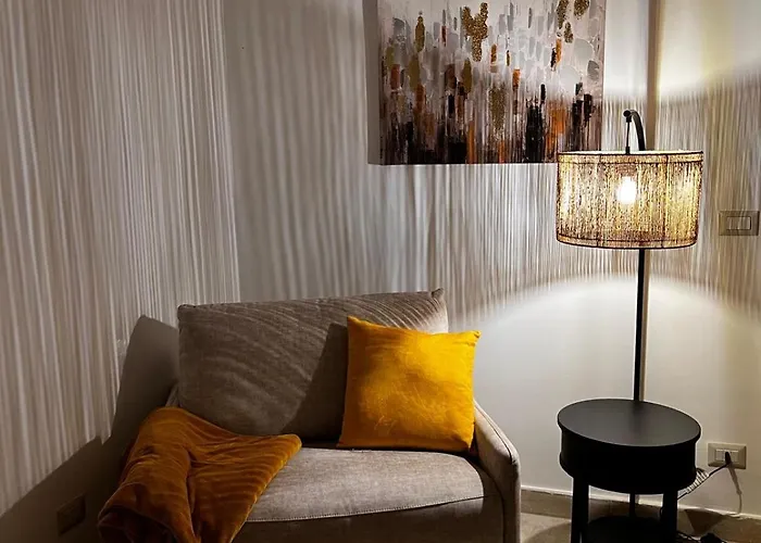 Dimora Caraspi 4* מולה די בארי