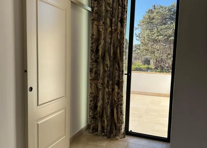 Dimora Caraspi 4* מולה די בארי