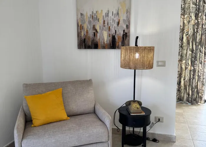 Dimora Caraspi לינה וארוחת בוקר